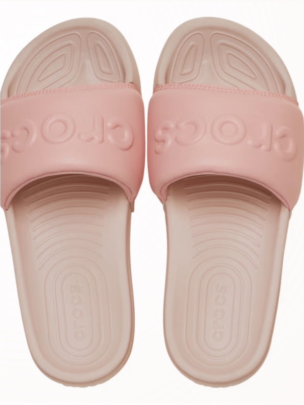 Women's Crocs All Day Slide- NWT🦋